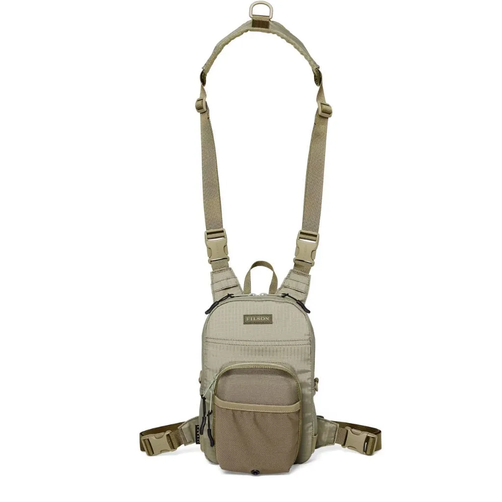 Filson Fishing Chest Pack