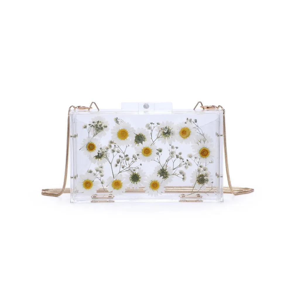 Fiore Evening Bag