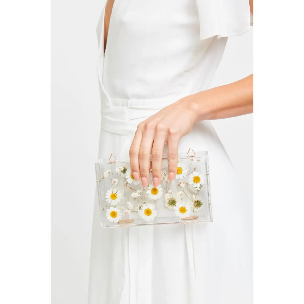 Fiore Evening Bag