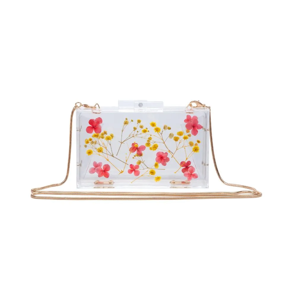 Fiore Evening Bag