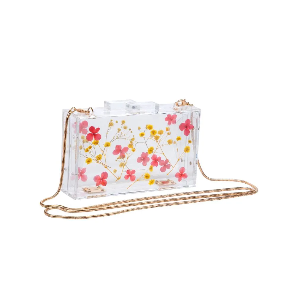 Fiore Evening Bag