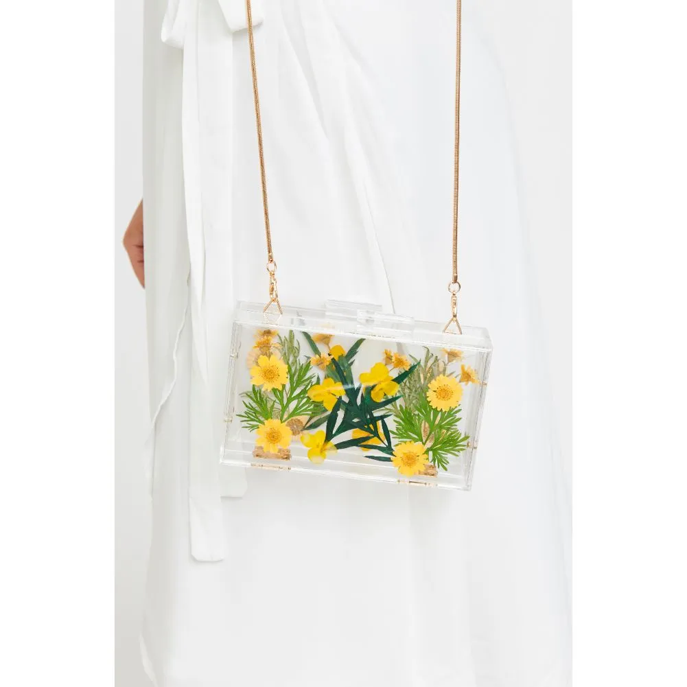 Fiore Evening Bag