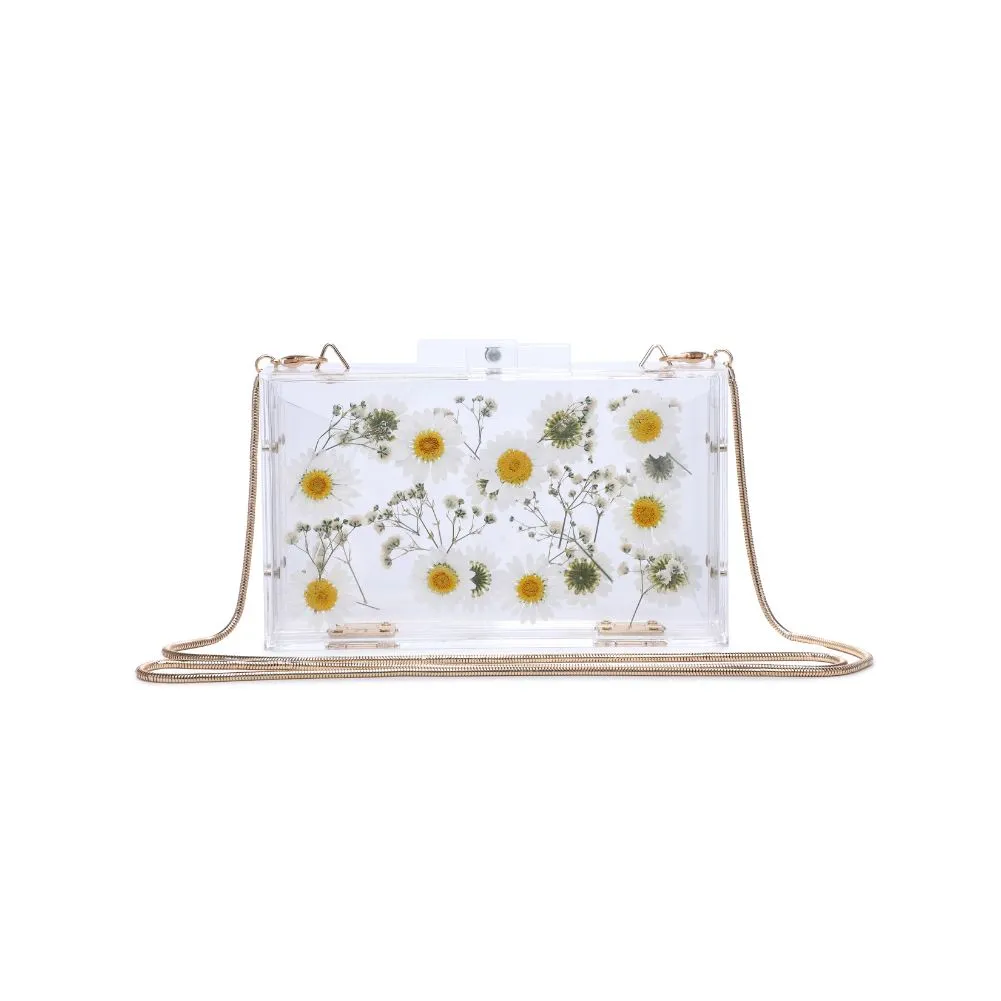 Fiore Evening Bag