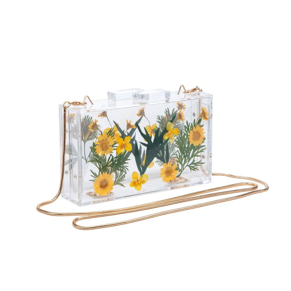 Fiore Evening Bag