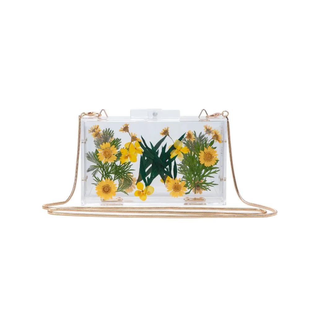 Fiore Evening Bag