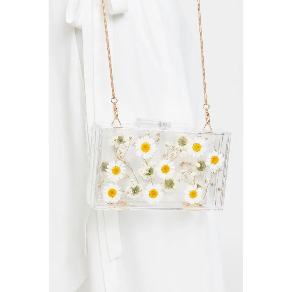 Fiore Evening Bag