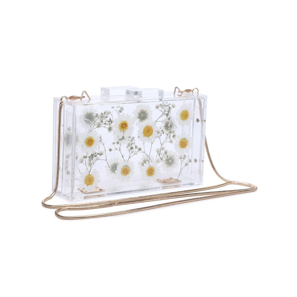 Fiore Evening Bag