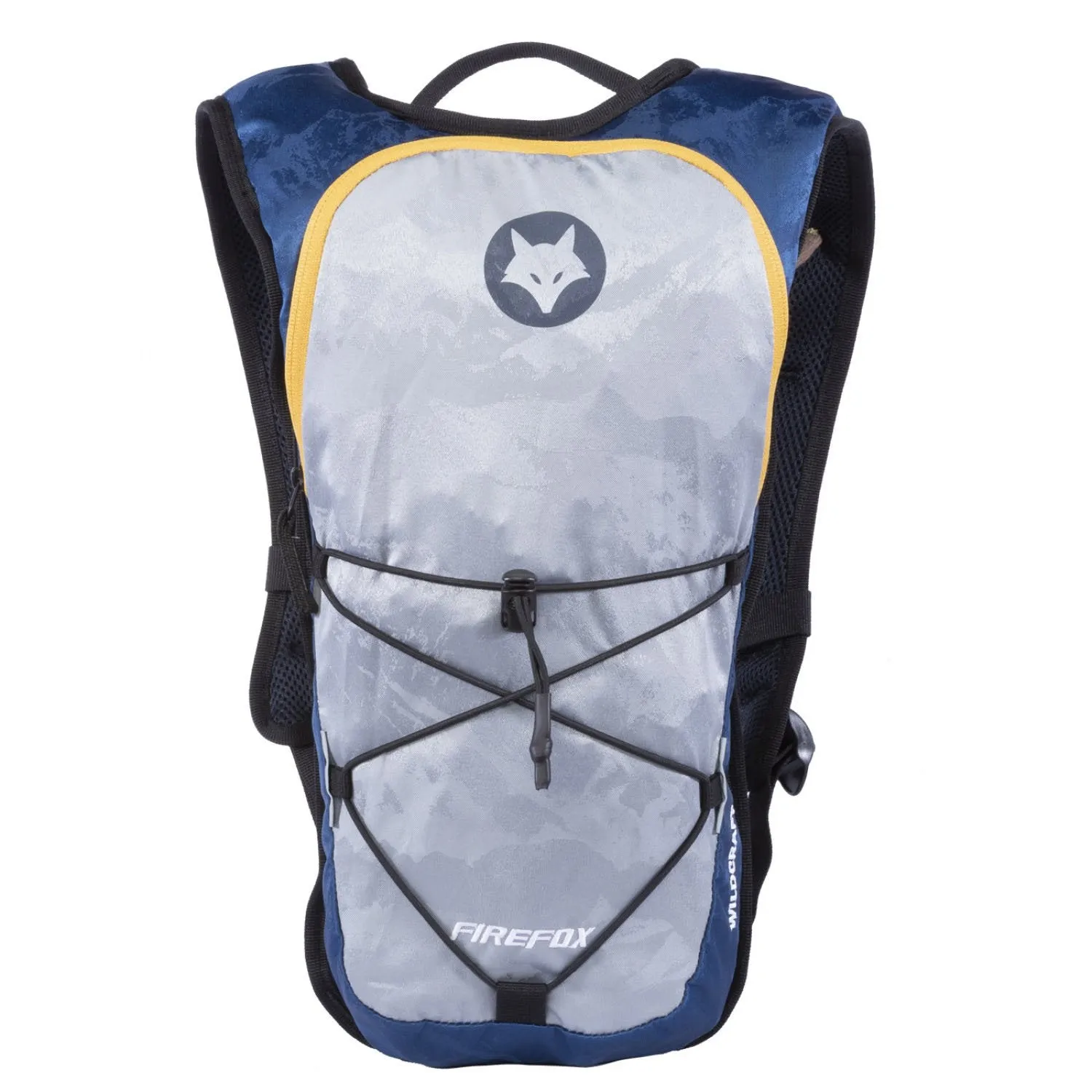 Firefox Hydration Pack Backpack