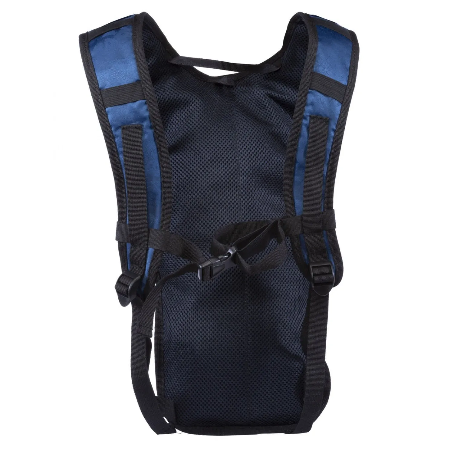 Firefox Hydration Pack Backpack