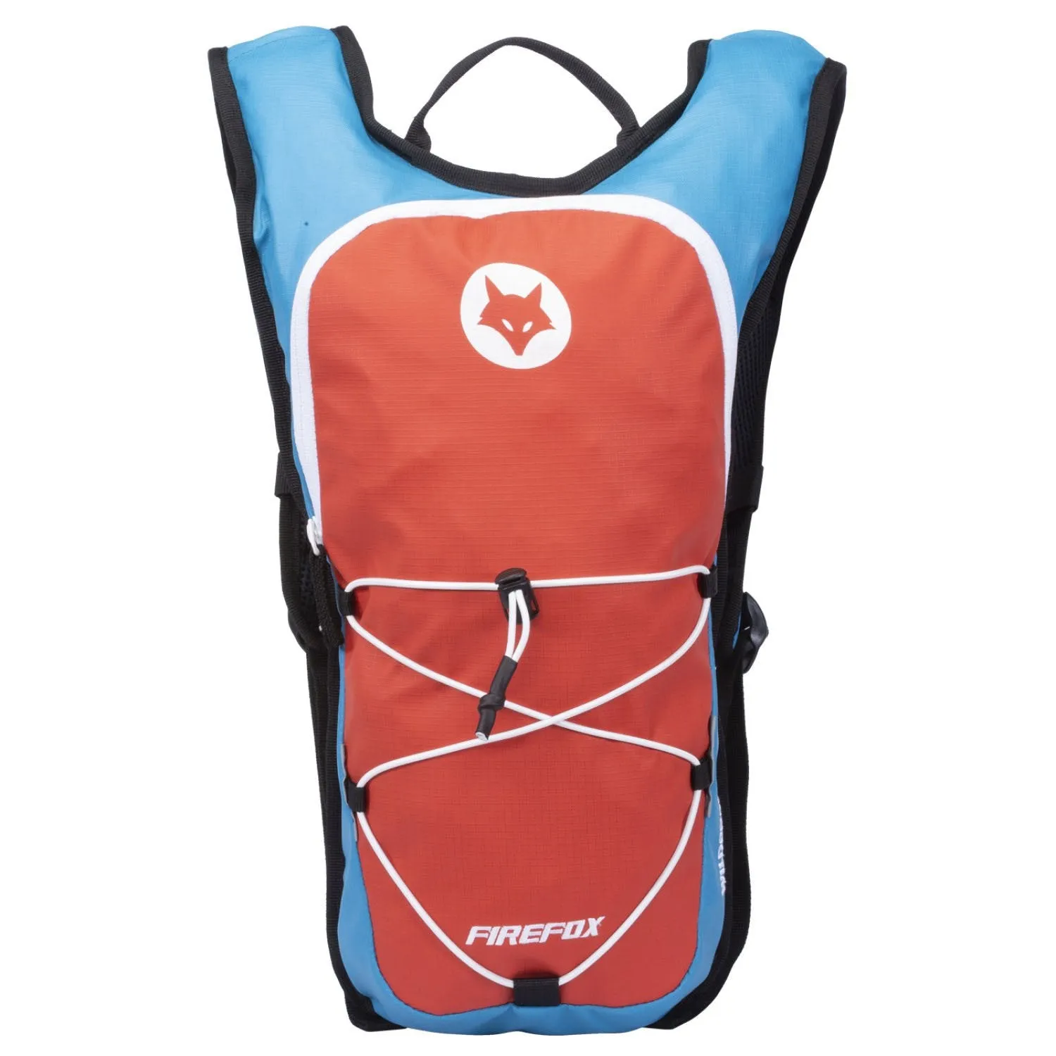 Firefox Hydration Pack Backpack