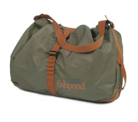 Fishpond Burrito Wader Bag