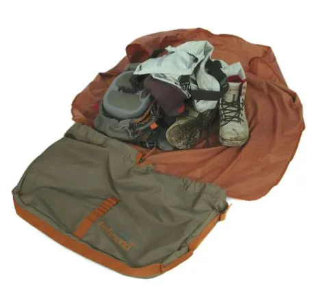 Fishpond Burrito Wader Bag