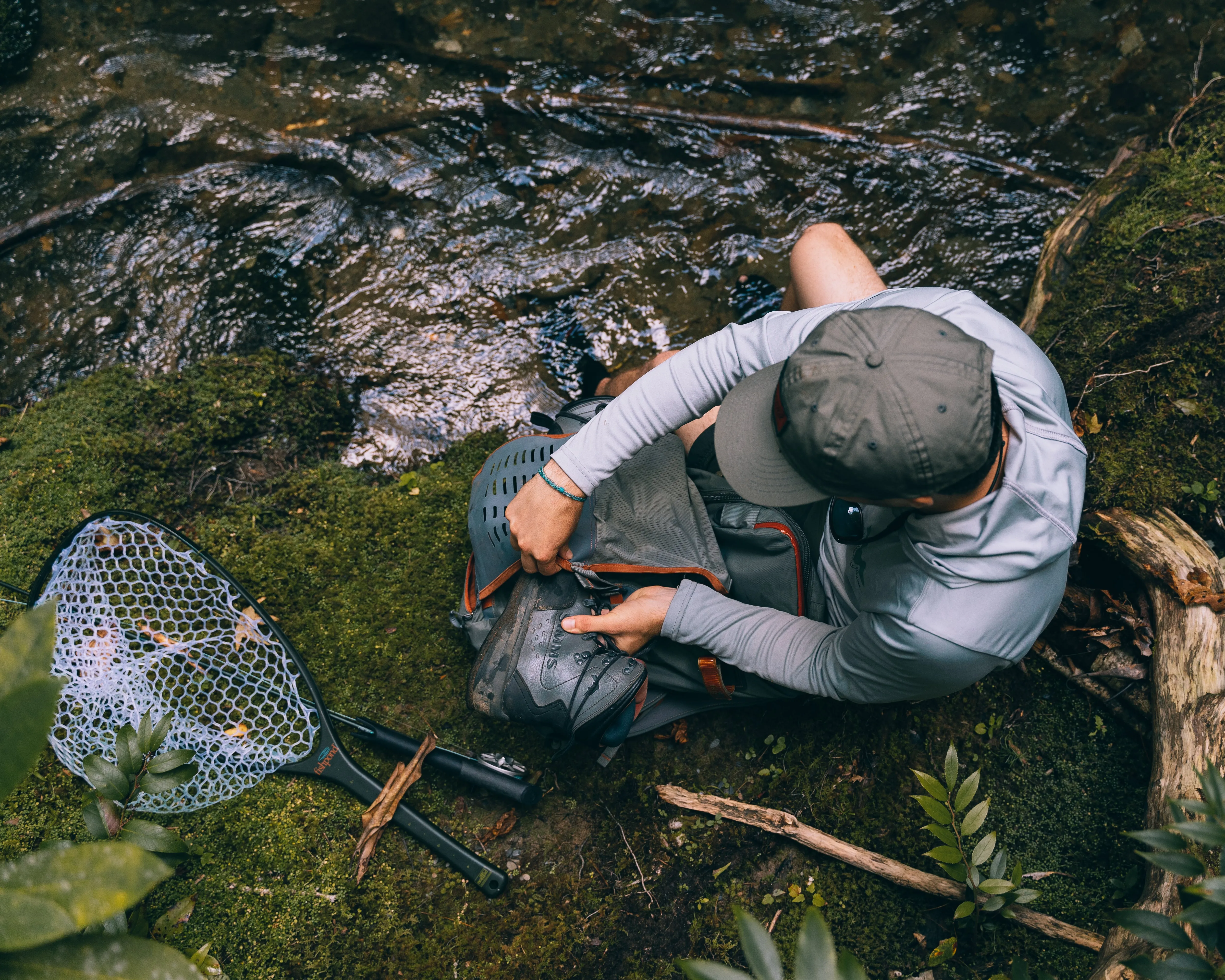 Fishpond Firehole Backpack