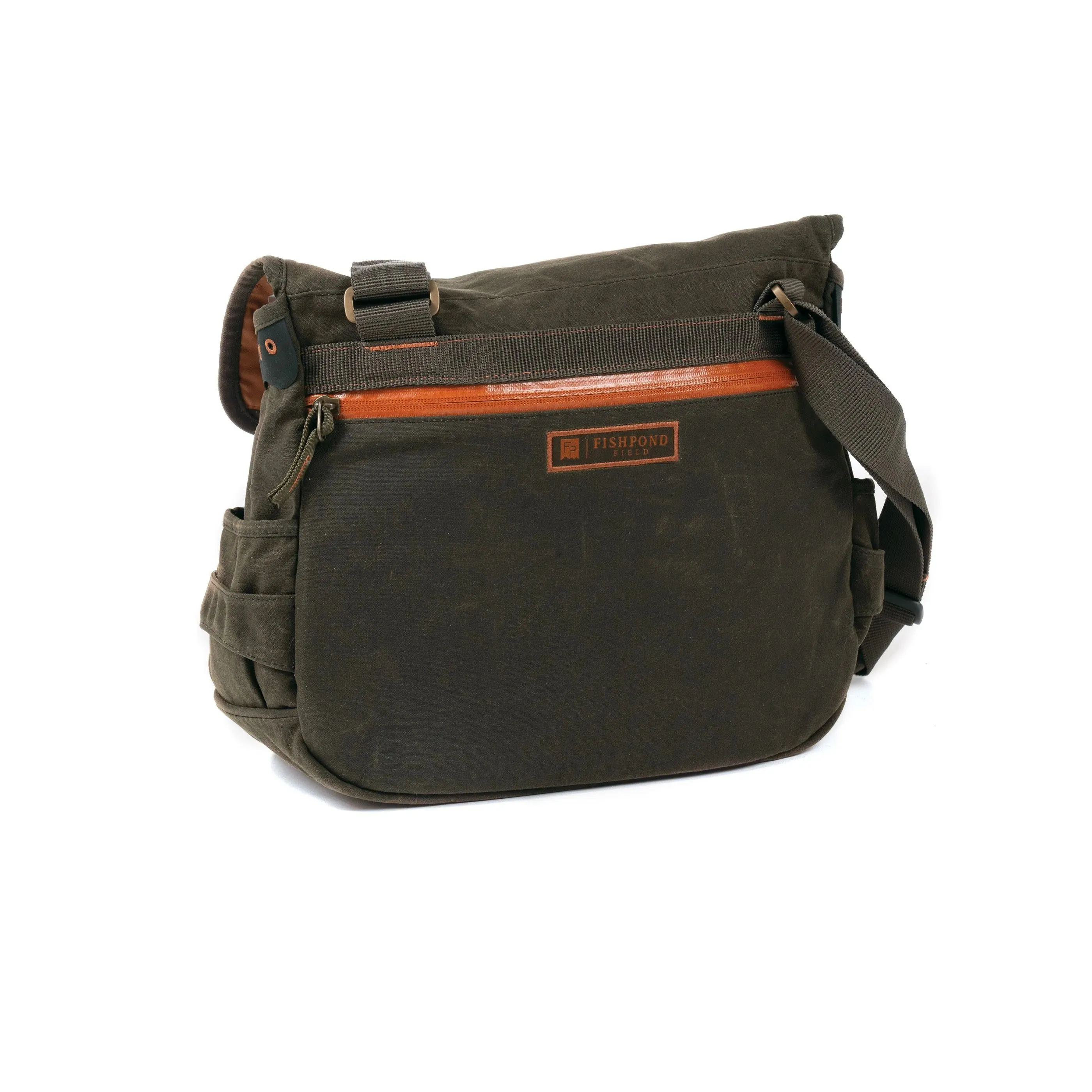 Fishpond Lodgepole Fishing Satchel