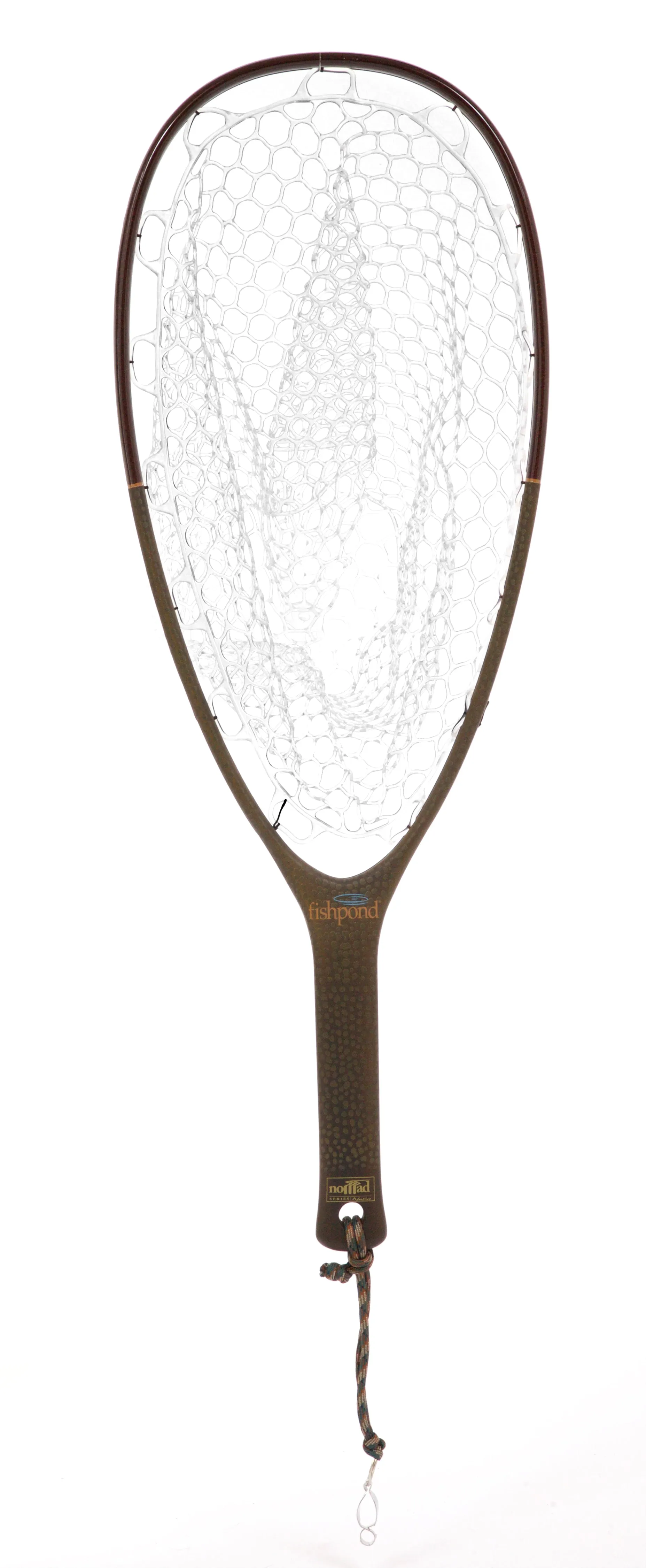 Fishpond Nomad Native Net