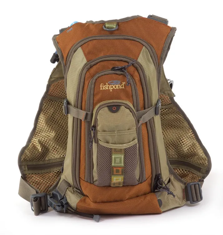 Fishpond Wasatch Tech Pack