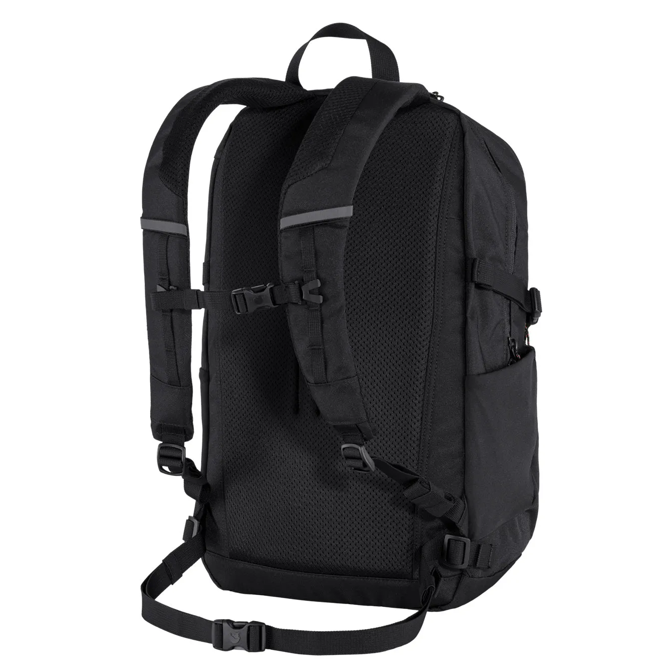 Fjallraven Skule 28L Backpack Black