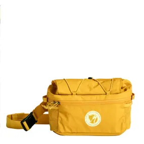 Fjallraven x Specialized Expandable Hip Pack Ochre