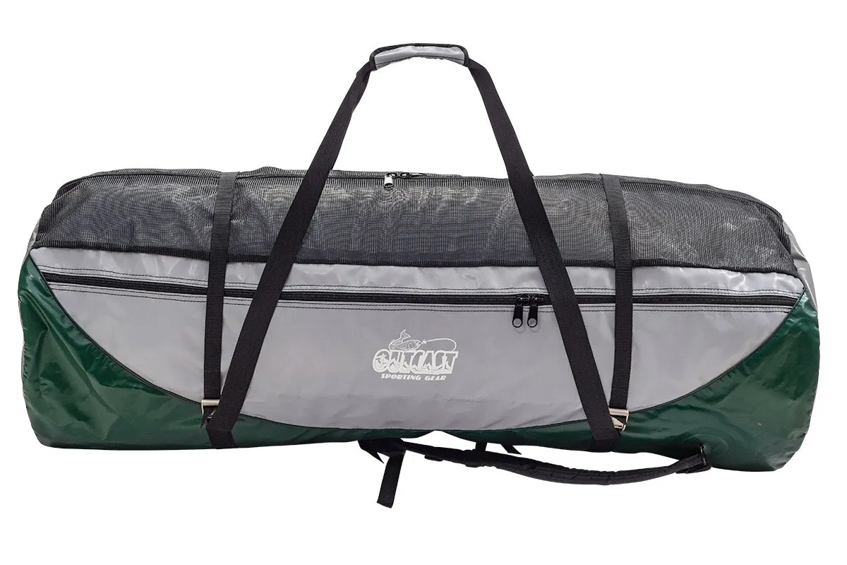 Float Tube Boat Bag