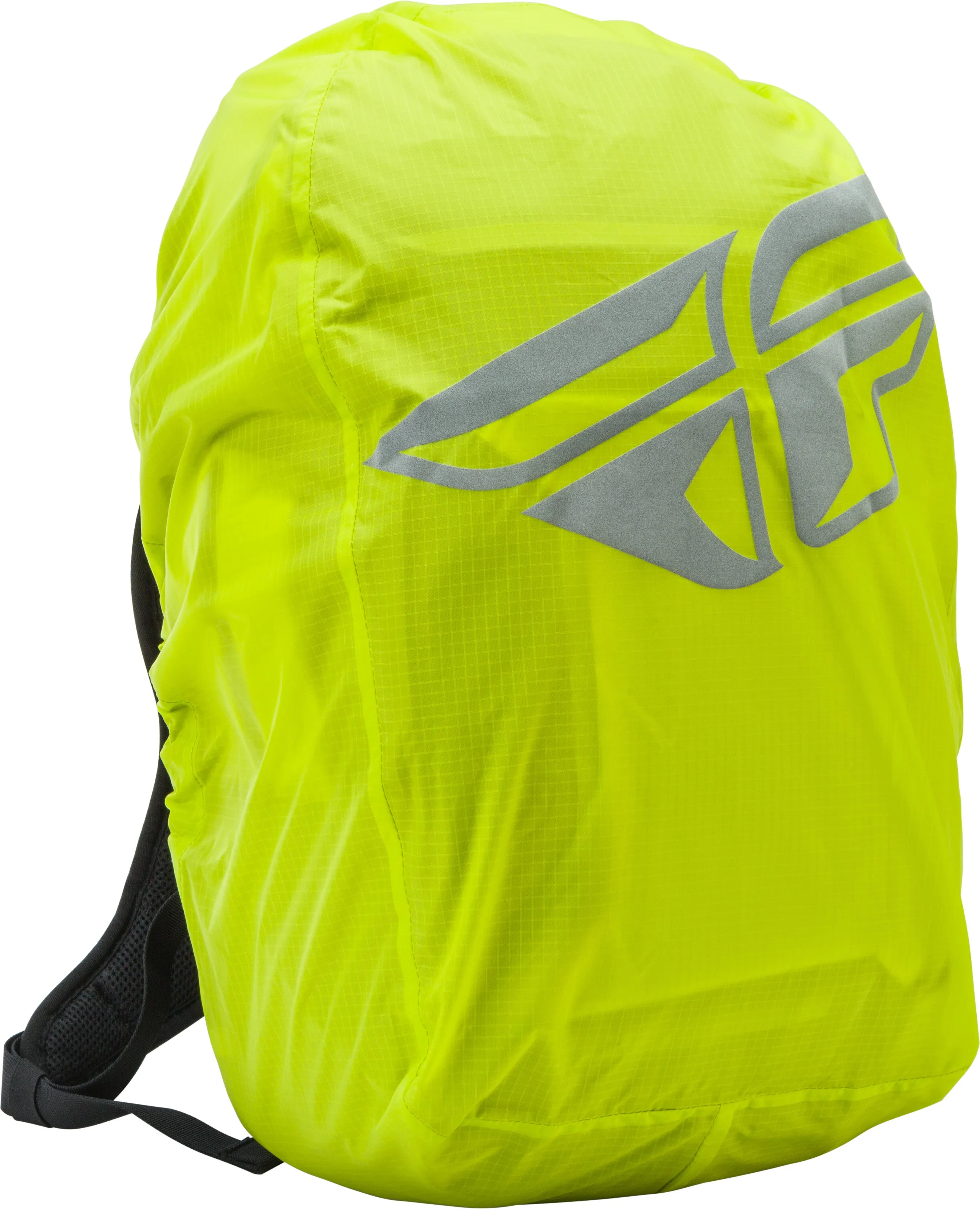 FLY RACING ILLUMINATOR BACKPACK HI-VIS #6313 28-5083