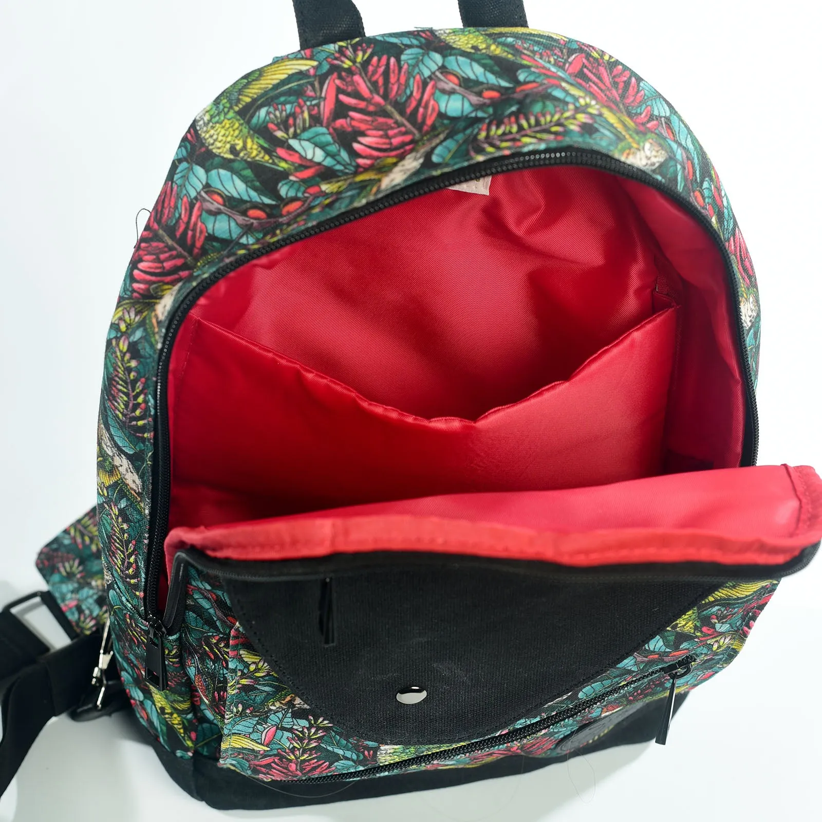 Flying Jewels Sling Backpack