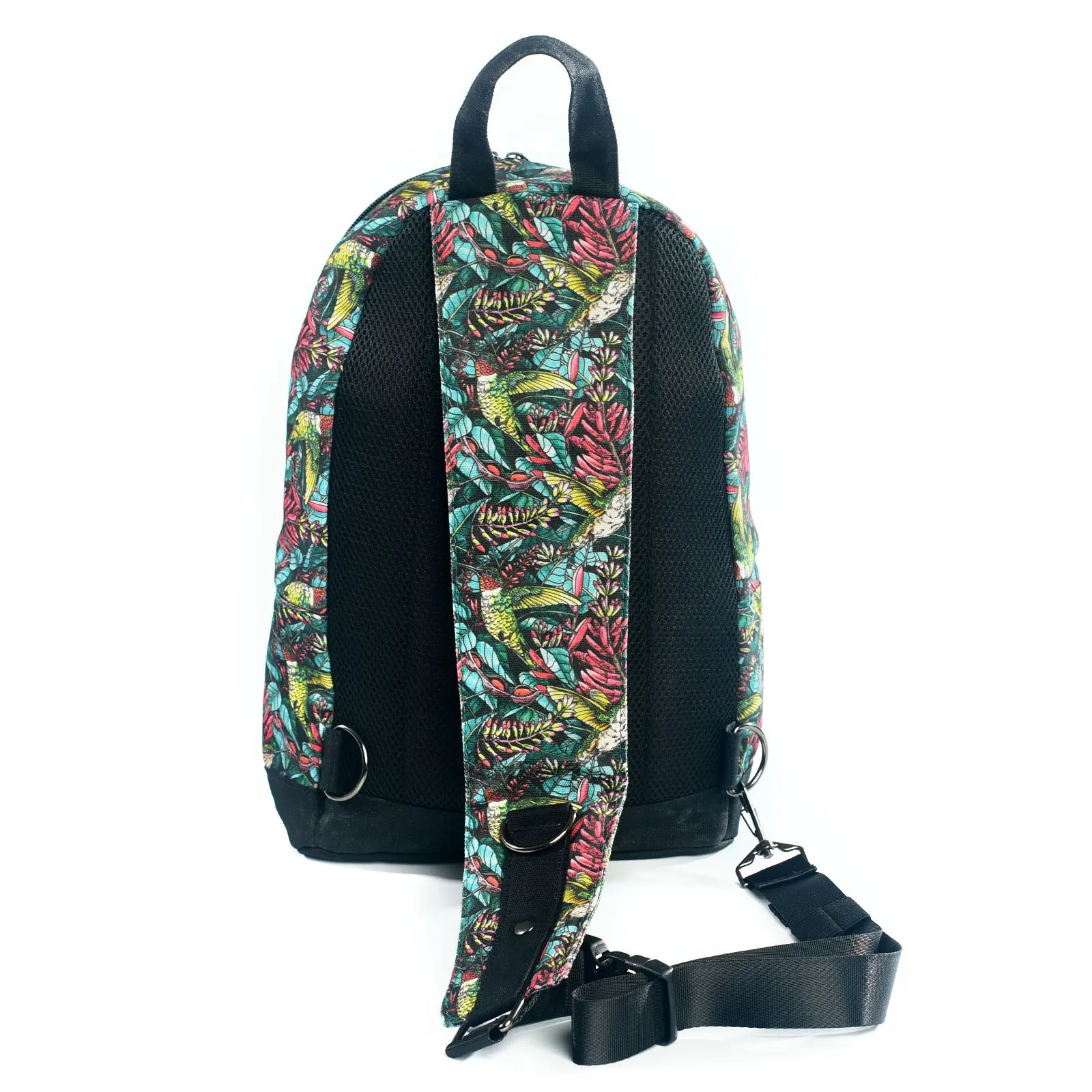 Flying Jewels Sling Backpack