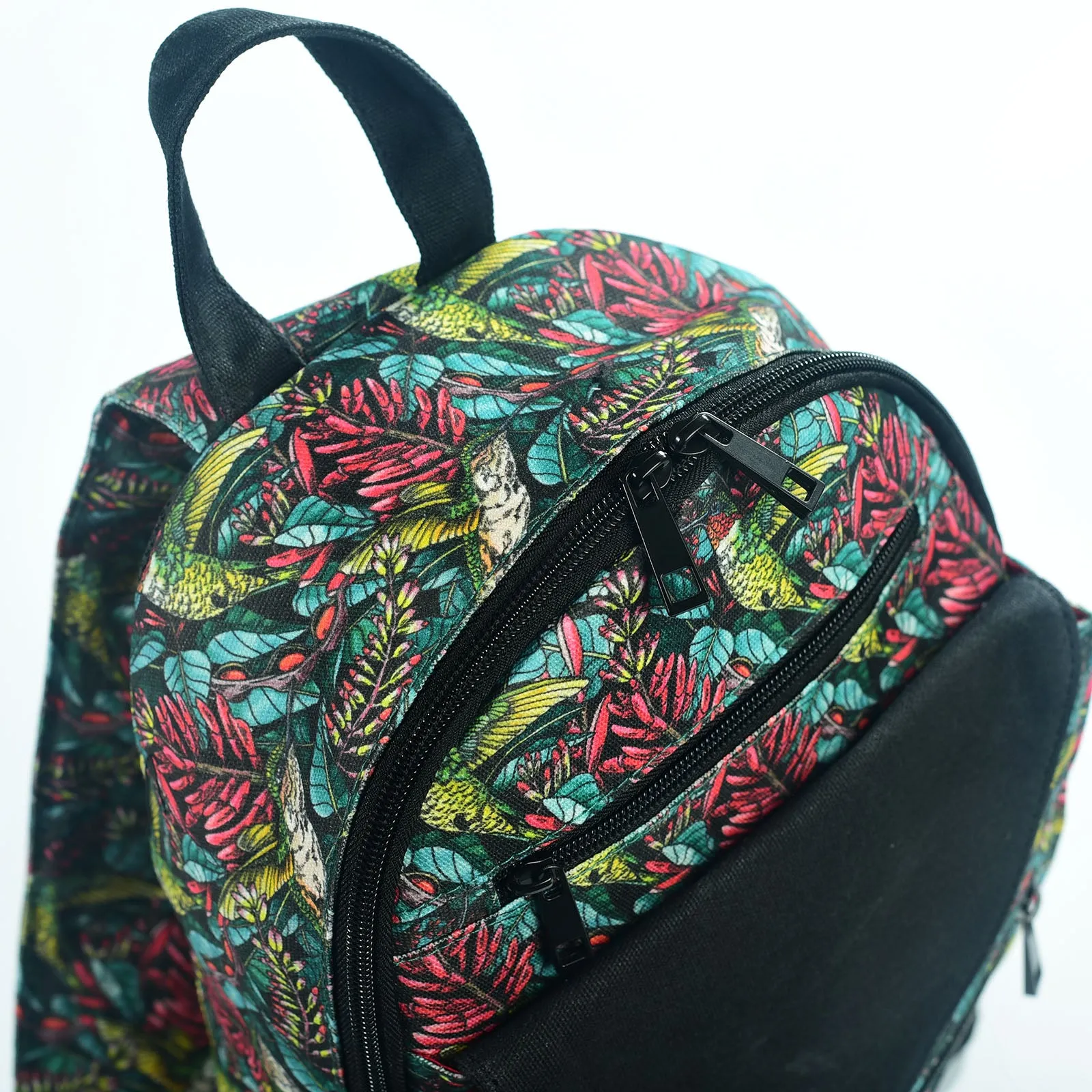 Flying Jewels Sling Backpack