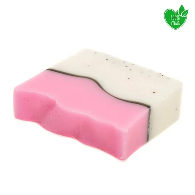 Forbidden Fruit Soap