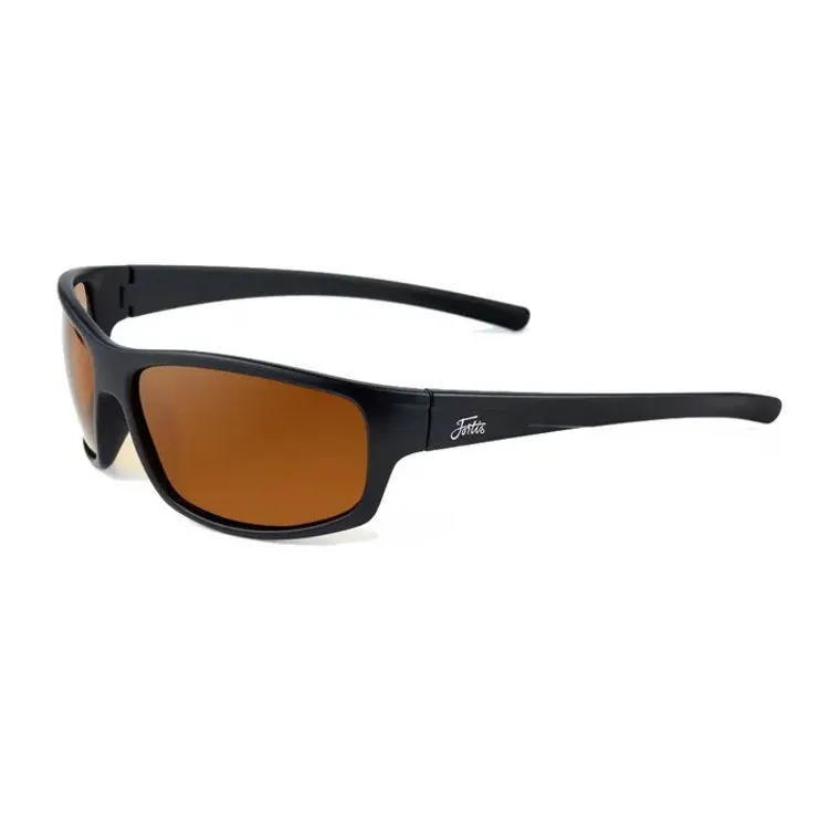 Fortis Essentials Sunglasses - Brown 247