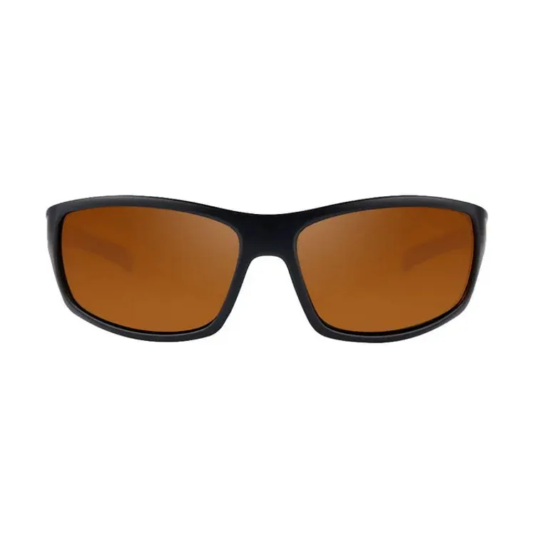 Fortis Essentials Sunglasses - Brown 247