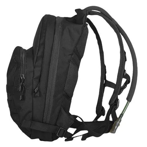 Fox Compact Modular Hydration Backpack