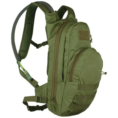 Fox Compact Modular Hydration Backpack