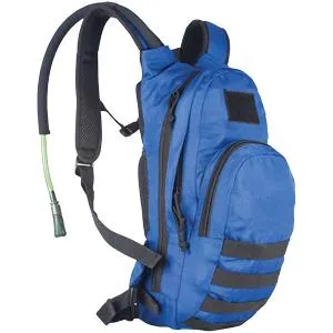 Fox Compact Modular Hydration Backpack