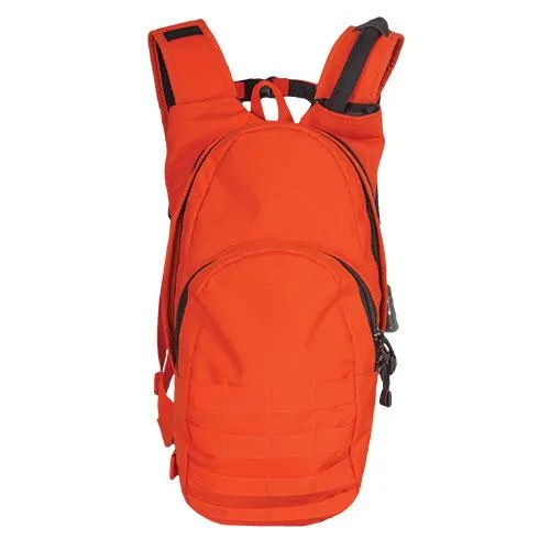 Fox Compact Modular Hydration Backpack