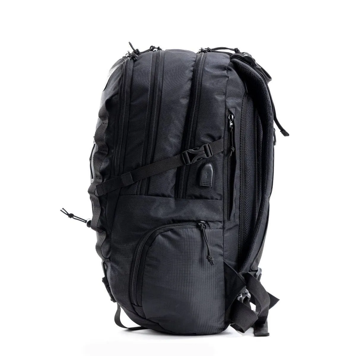 Fox Internal Frame Laptop Backpack - 35-40 Litres