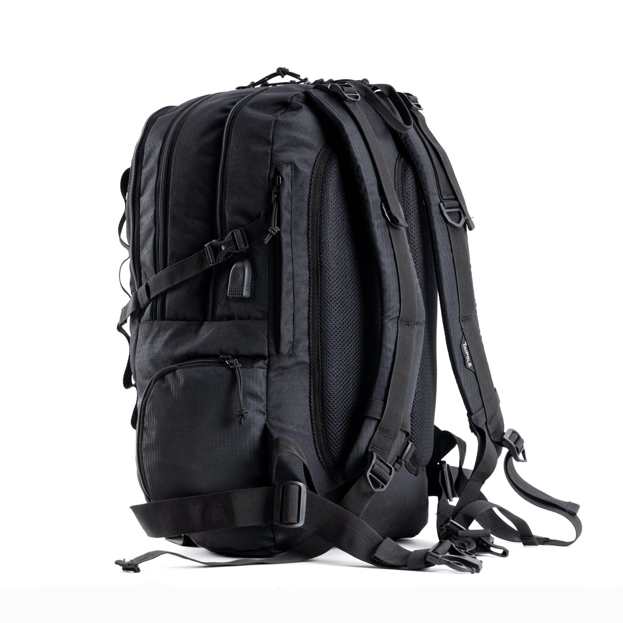 Fox Internal Frame Laptop Backpack - 35-40 Litres