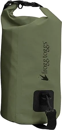 Frogg Toggs Ftx Gear Dry Bag With cooler Insert