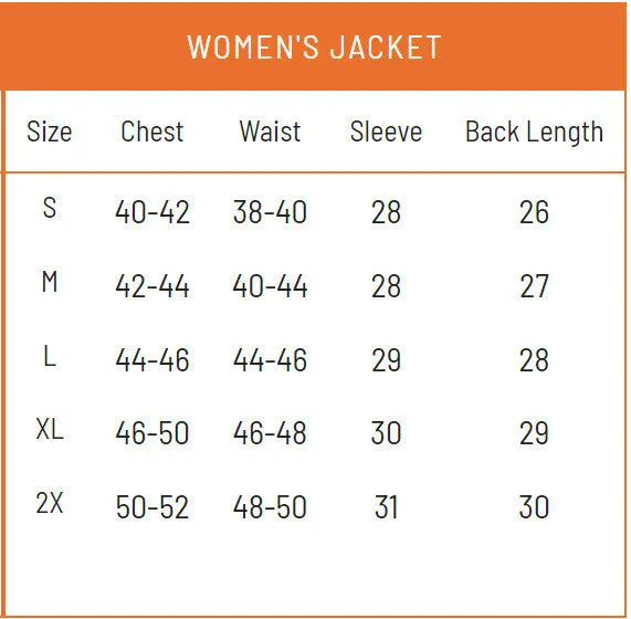 Frogg Toggs Womens Stormwatch Jacket