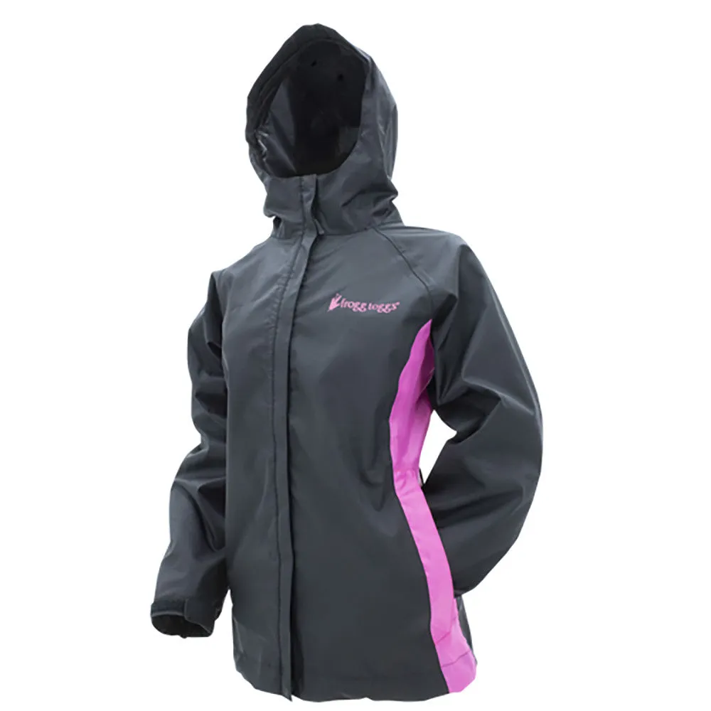 Frogg Toggs Womens Stormwatch Jacket