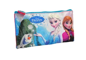 Frozen Journey Of Happiness Two Flat Pencil Case Fl Pc Fjht722