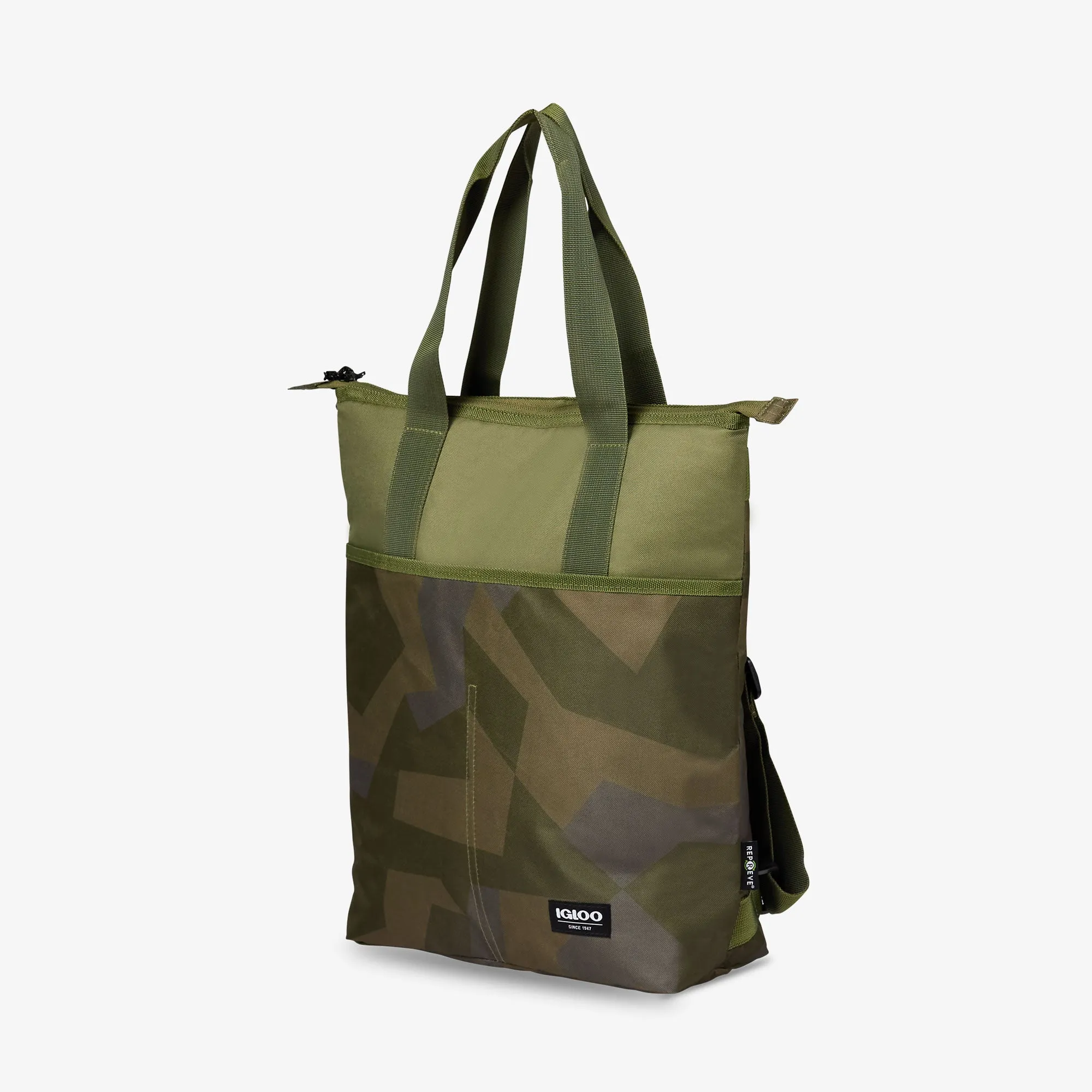 FUNdamentals™ Tote Cooler Backpack