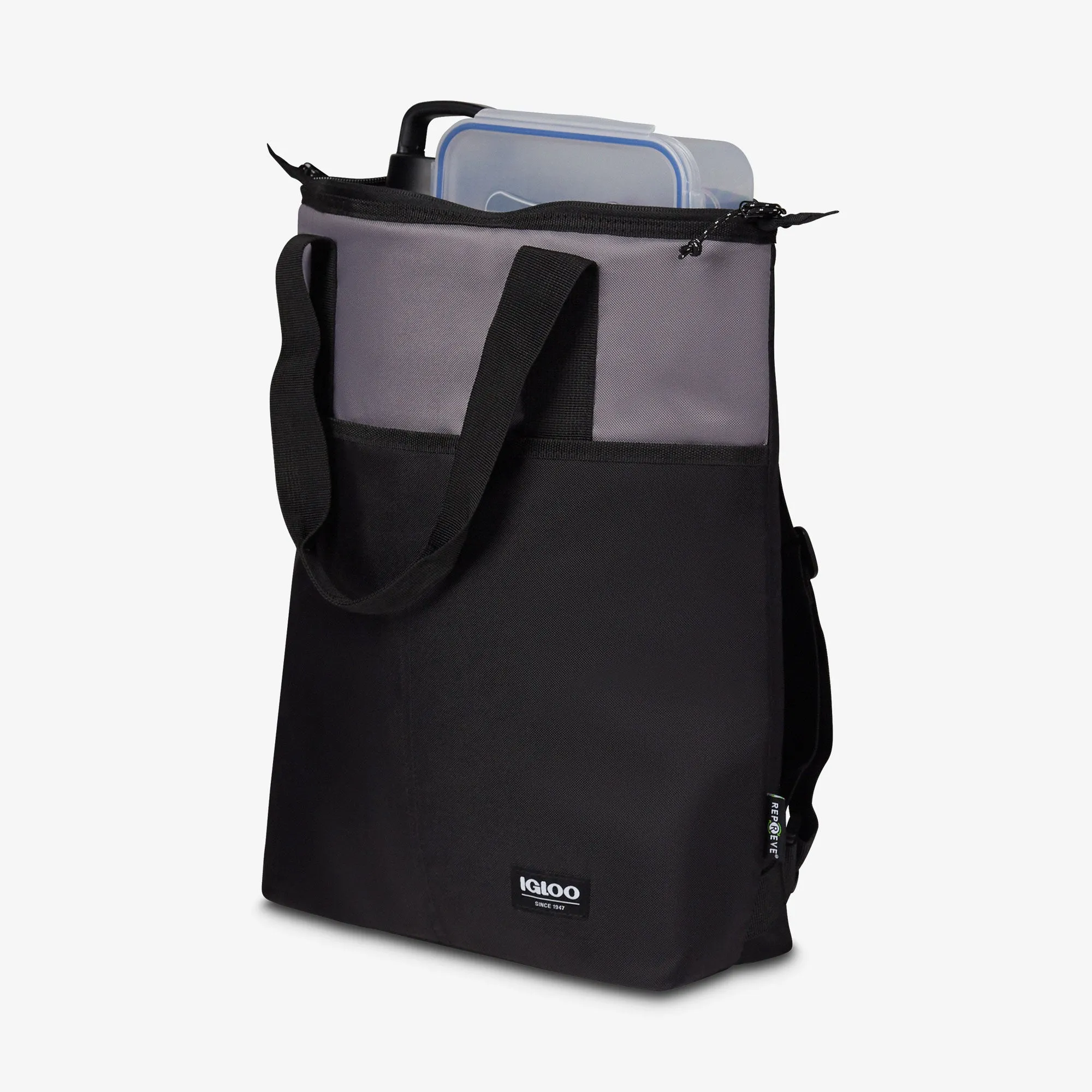 FUNdamentals™ Tote Cooler Backpack