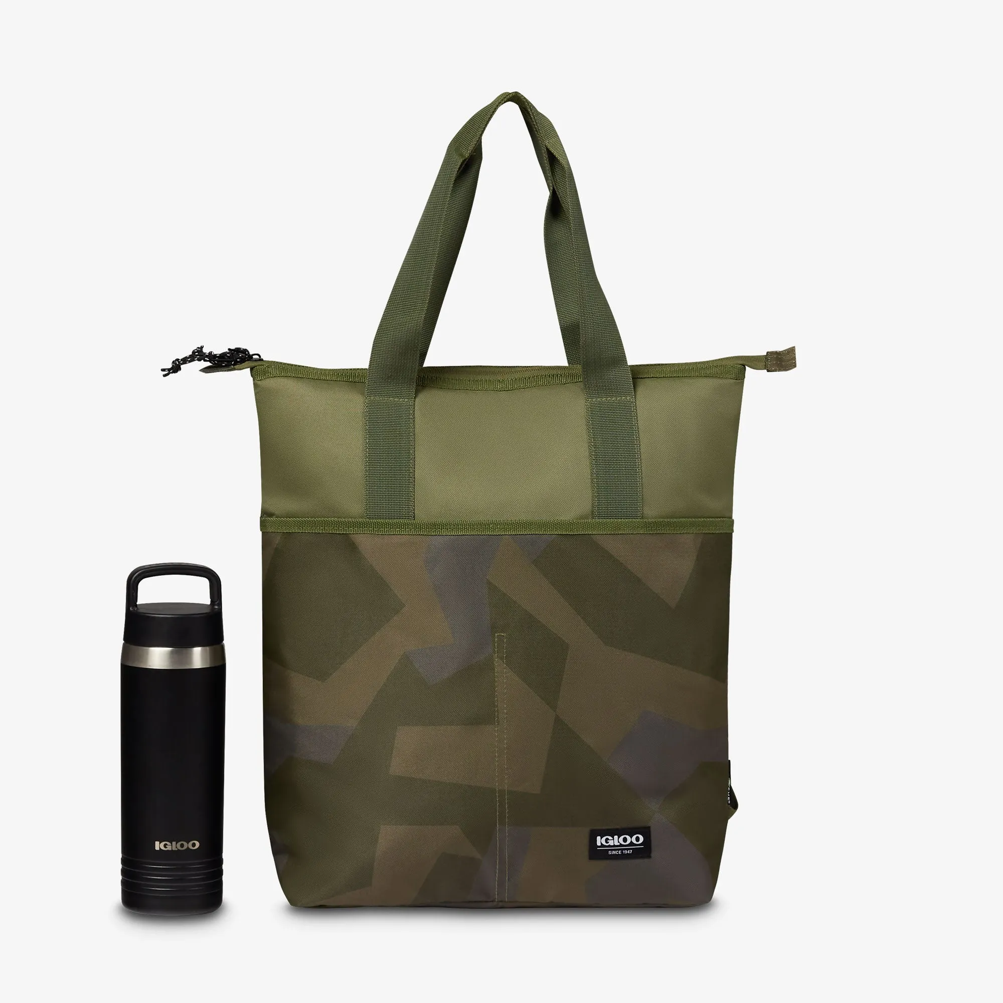 FUNdamentals™ Tote Cooler Backpack