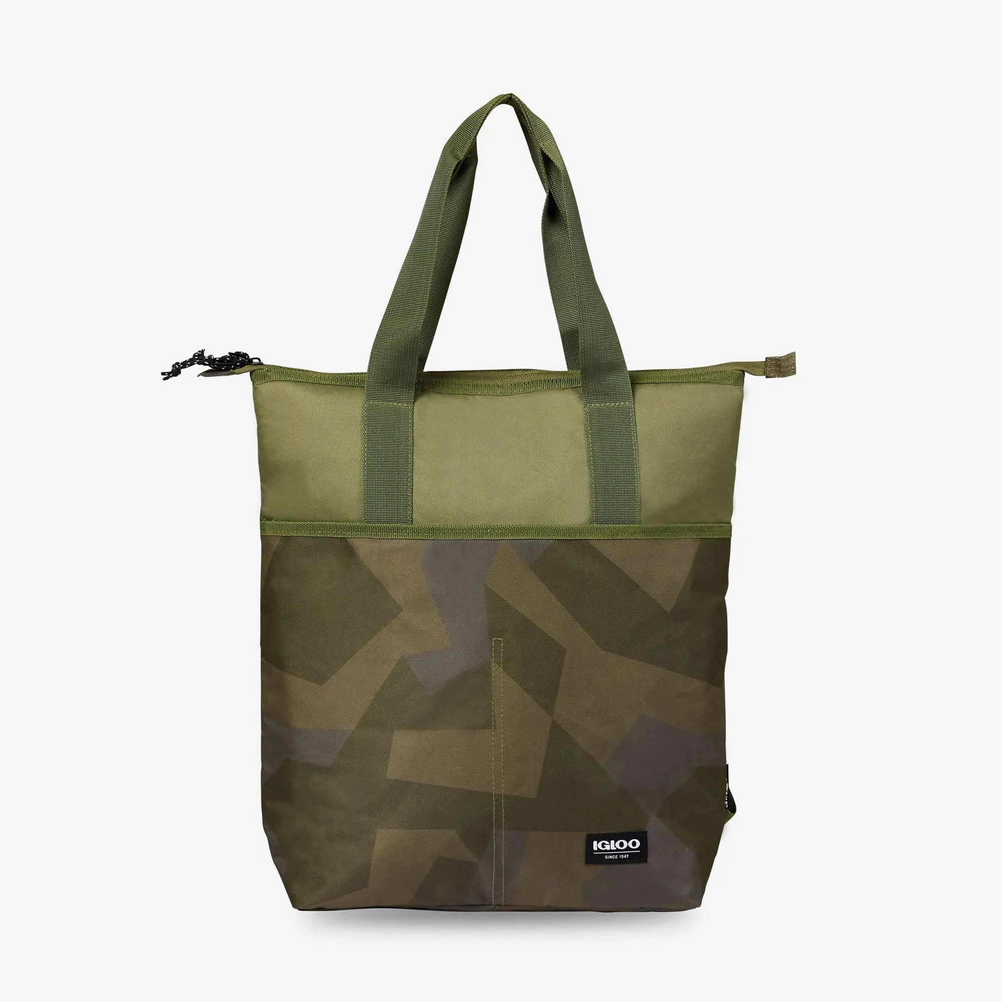 FUNdamentals™ Tote Cooler Backpack