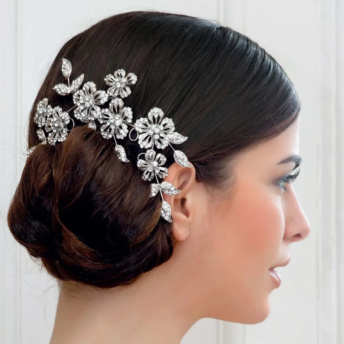 Garland of Elegance Headpiece