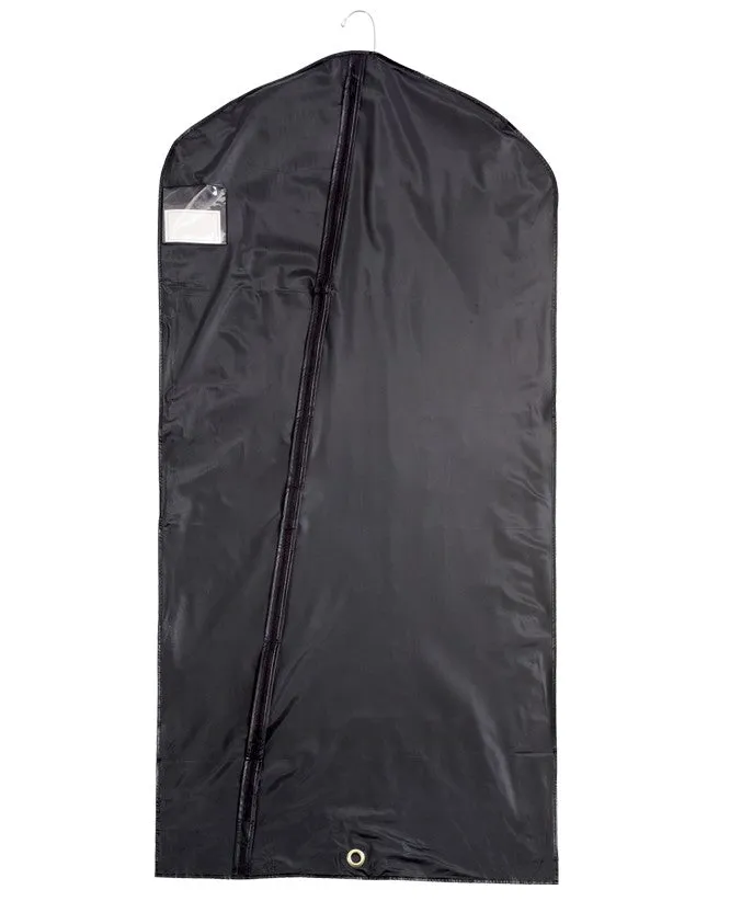 GARMENT BAG - 52" VINYL