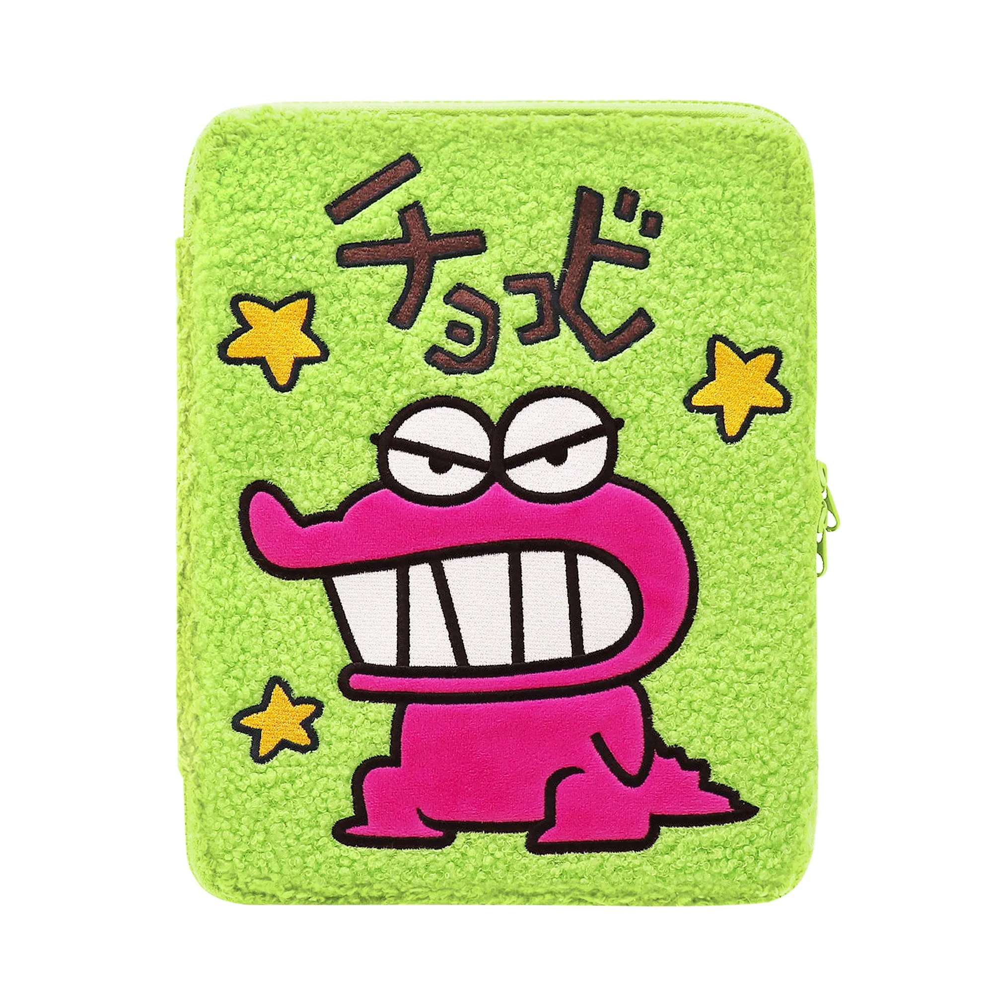 GARMMA Crayon Shin-chan 11-inch Tablet Case Sleeve Bag