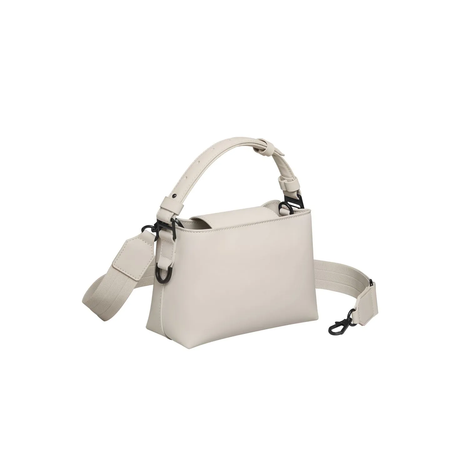 Gaston Luga Splashini Crossbody Bag