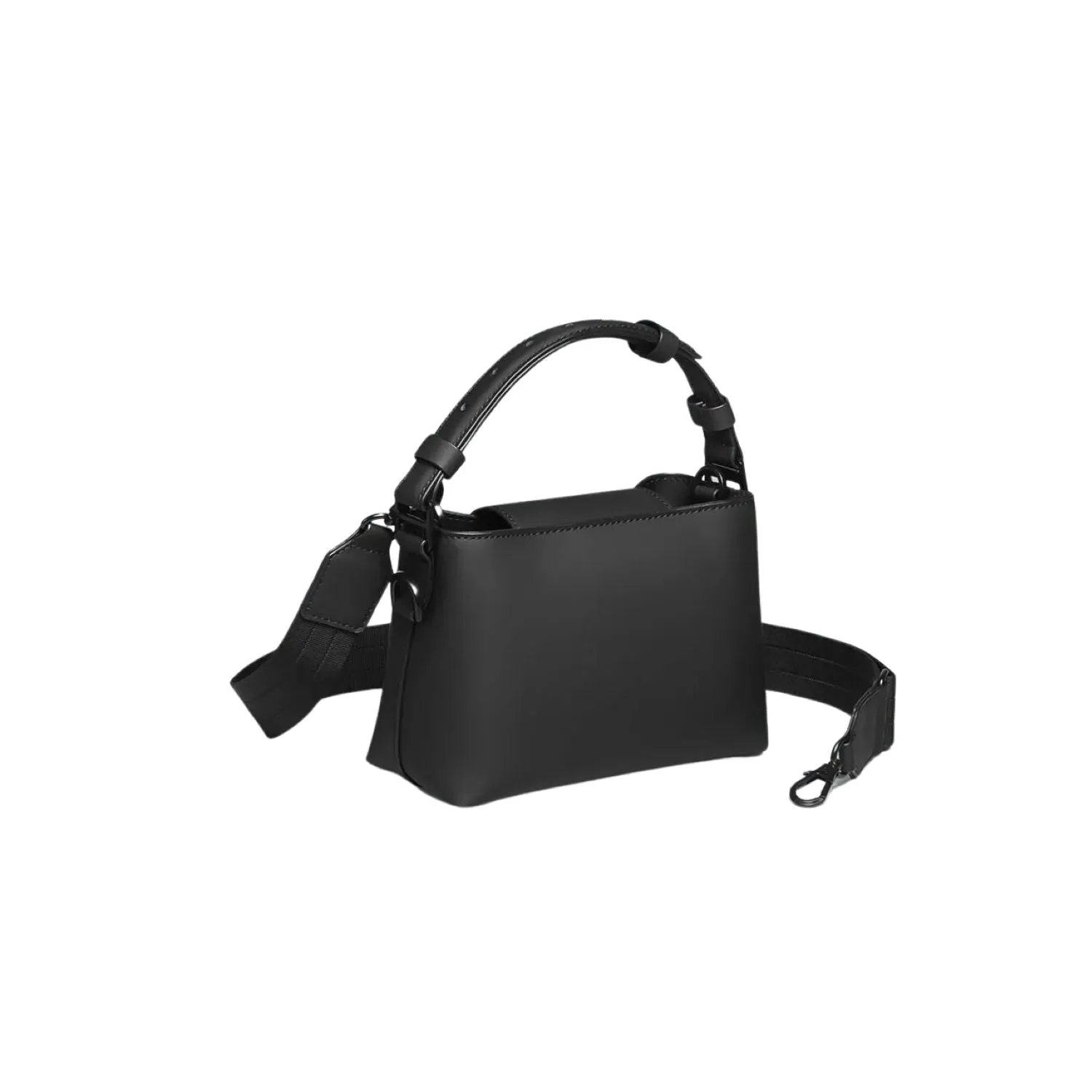 Gaston Luga Splashini Crossbody Bag