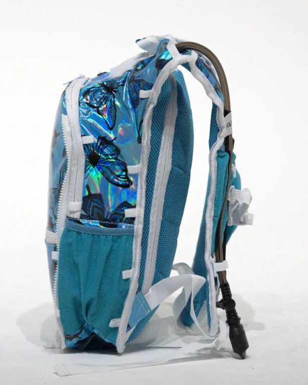 Gen Z Radiant Monarch Hydration Backpack